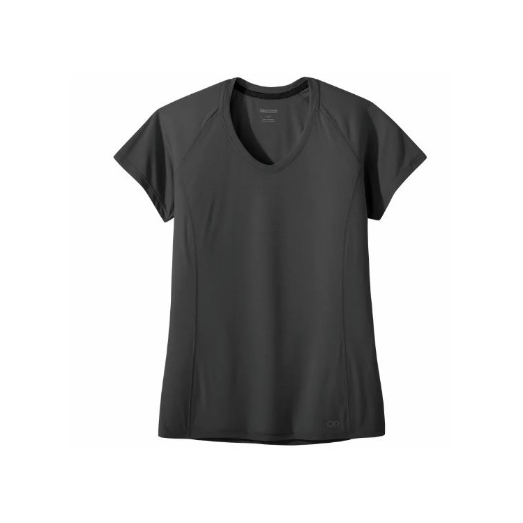 Outdoor Research Echo Short Sleeve Tee - Women's - Image 8